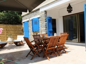 Lou Pastourel, Le Lavandou